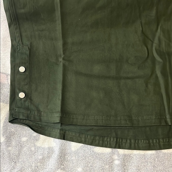 Cordova Shirt short sleeve  Diamond collab - Picture 2 of 8